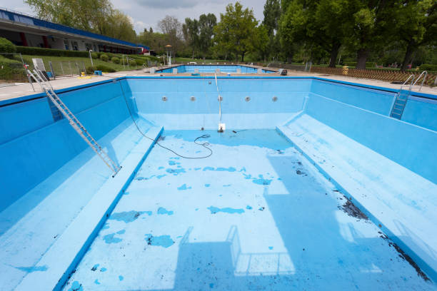 Sewage cleanup and water damage restoration in AZ
