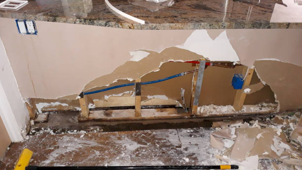 , AZ Water damage restoration Company